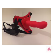 Suche Strap on Erfahrung