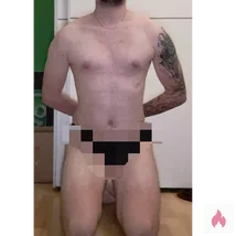 M25 suche Herr für Montag früh