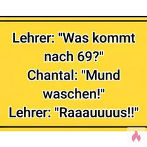 Er sucht sie für Spaß zu zweit 
