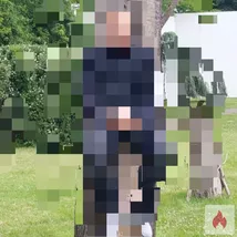 Bi M 41 passiv bietet sich als Bläser und Fickobjekt an