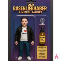 Stillbeziehung, erotische Laktation, Brüste Saugen