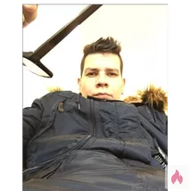Suche nette Lady für neue Erfahrungen