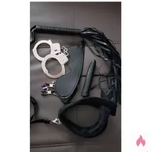 Dom Senior sucht junge Frau 18-25 für  AO Beziehung 