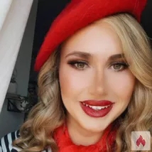 Gina Verfügbar für jedes sexuelle Verlangen 