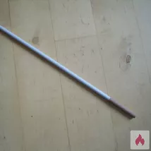 Erfahrener gutaussehender Erwachsenenpädagoge...