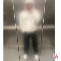 Vertraute Nähe gesucht 