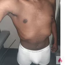 Der ultimative BBC-Toyboy erobert Ihr Herz und Ihr Bett