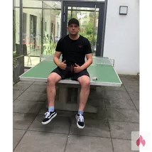 Suche aufregende Treffen 