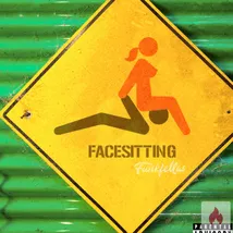 Suche Sie für facesitting & lecken