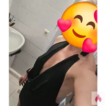 Blowjob zum verwöhnen