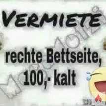 Netter OPA sucht devote Sklavin und Mitbewohnerin 