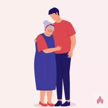 Suche reife Lady für eine echte Verbindung