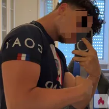 Student in Darmstadt
