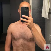 Suche Dame zu genießen 