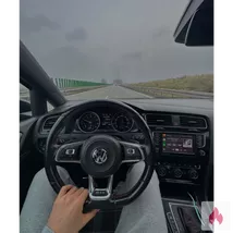 Bin für alles offen