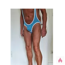 Suche Frau, nimm IHN