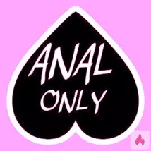Anal-Only mit 20*5cm // M32 sucht W18+