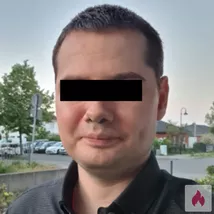 Junger Mann sucht reife Dame (ca. 45-65 J)