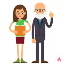 Schwanzgeil und/oder sexsüchtig