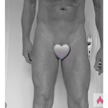 Suche Frau, nimm IHN (TG)