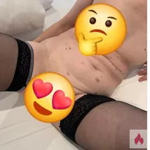 Sie sucht ihn oder 3er 