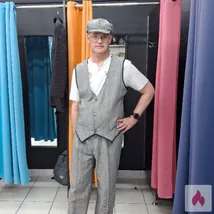 Ablenkung gesucht 