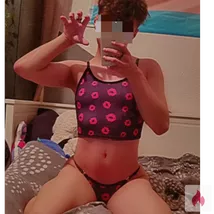 18-jähriger FTM Femboy sucht großzügigen Daddy ????