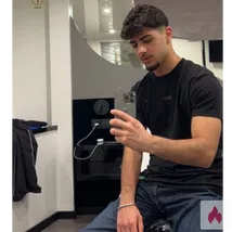 Hallo bin milian will Sex und bin ein Mann hoffe auf om