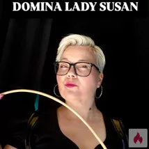 Domina Lady Susan - sadistischer Spaß seit 2010