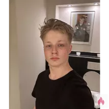Charming Julian