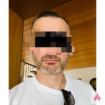 Mann 45 sucht Abenteuer