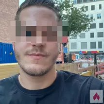 Mann (35) für spontane Abenteuer und schöne Momente