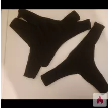 Socken, Nylons und Unterwäsche mit Duft