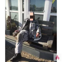 Welche läufige diskrete (Ehe)Stute hat Lust..........