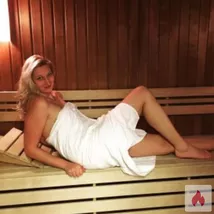 auch als Omi braucht man Sex        
