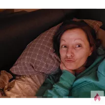 Eine neue reife Frau 