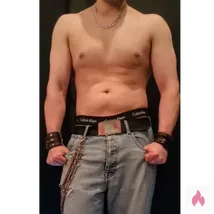 Kopfstoß sucht die geile Metall/Punk/Goth Fan