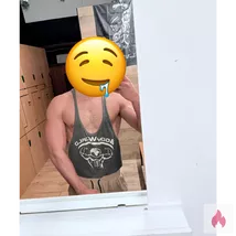 Lehn dich zurück und genieße