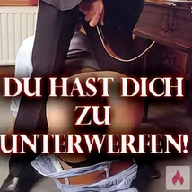 Häuslicher Hinternvoll für Girls