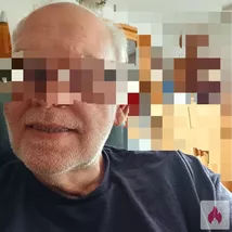 M62 sucht sehr mollige Sie 