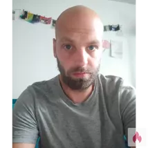 Biete mich als Lecksklave an