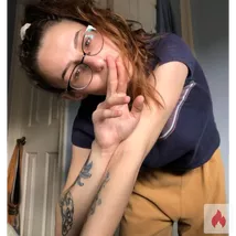 Je suis nouvelle ici disponible 