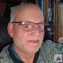 M62 sucht sehr mollige Sie 