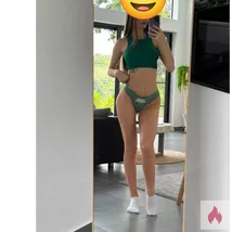 Heißer Sex, verrücktes Vergnügen ohne Grenzen