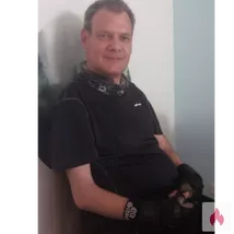 Geiler DILF sucht heiße MILF für Spaß