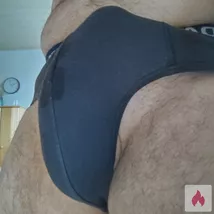 Nette, offene Sie gesucht