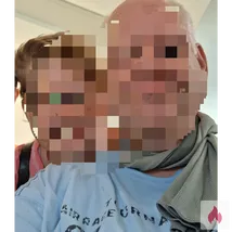 Paar sucht Mann