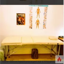 Wunderbare Massage 