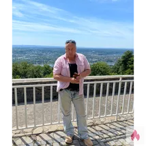 Gentleman aus Bonn sucht Lady von nebenan!