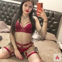 Annabella im Babylon 